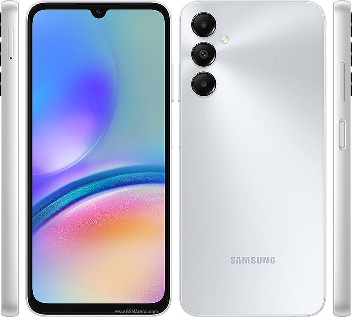 گوشی موبایل سامسونگ Galaxy A05s