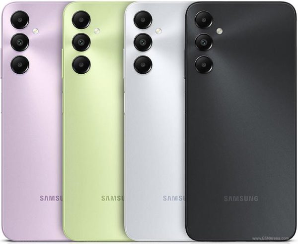 گوشی موبایل سامسونگ Galaxy A05s