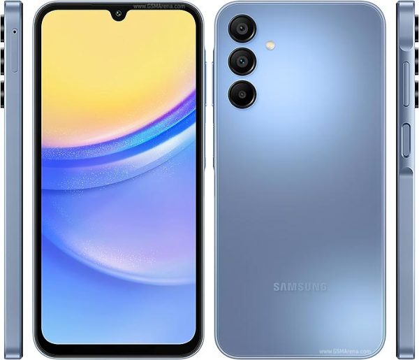 گوشی موبایل سامسونگ Galaxy A15 5G