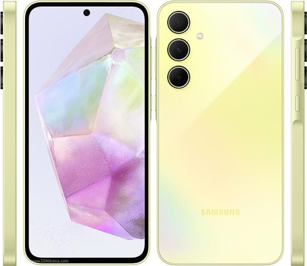 گوشی موبایل سامسونگ Galaxy A35