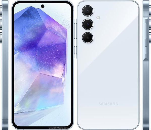 گوشی موبایل سامسونگ Galaxy A55